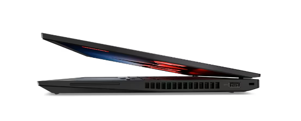 Lenovo ThinkPad T16 | Thunder Black | 16 " | IPS | WUXGA | 1920 x 1200 pixels | Anti-glare | AMD Ryzen 7 PRO | 7840U | 32 GB | Soldered LPDDR5x | Solid-state drive capacity 1000 GB | AMD Radeon 780M Graphics | Windows 11 Pro | 802.11ax | Bluetooth version