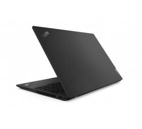 Lenovo ThinkPad T16 | Thunder Black | 16 " | IPS | WUXGA | 1920 x 1200 pixels | Anti-glare | AMD Ryzen 7 PRO | 7840U | 32 GB | Soldered LPDDR5x | Solid-state drive capacity 1000 GB | AMD Radeon 780M Graphics | Windows 11 Pro | 802.11ax | Bluetooth version