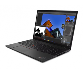 Lenovo ThinkPad T16 | Thunder Black | 16 " | IPS | WUXGA | 1920 x 1200 pixels | Anti-glare | AMD Ryzen 7 PRO | 7840U | 32 GB | Soldered LPDDR5x | Solid-state drive capacity 1000 GB | AMD Radeon 780M Graphics | Windows 11 Pro | 802.11ax | Bluetooth version