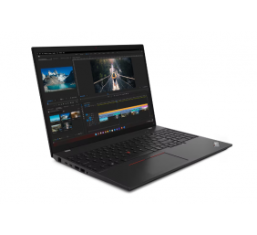 Lenovo ThinkPad T16 | Thunder Black | 16 " | IPS | WUXGA | 1920 x 1200 pixels | Anti-glare | AMD Ryzen 7 PRO | 7840U | 32 GB | Soldered LPDDR5x | Solid-state drive capacity 1000 GB | AMD Radeon 780M Graphics | Windows 11 Pro | 802.11ax | Bluetooth version