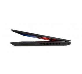 Lenovo ThinkPad T16 | Thunder Black | 16 " | IPS | WUXGA | 1920 x 1200 pixels | Anti-glare | AMD Ryzen 7 PRO | 7840U | 32 GB | Soldered LPDDR5x | Solid-state drive capacity 1000 GB | AMD Radeon 780M Graphics | Windows 11 Pro | 802.11ax | Bluetooth version