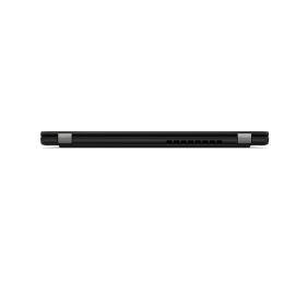 Lenovo ThinkPad L13 | Black | 13.3 " | IPS | WUXGA | 1920 x 1200 pixels | Anti-glare | Intel Core U5 | 125U | 16 GB | Soldered LPDDR5 | Solid-state drive capacity 512 GB | Intel Graphics | Windows 11 Pro | 802.11ax | Bluetooth version 5.3 | LTE Upgradable