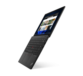 Lenovo ThinkPad L13 | Black | 13.3 " | IPS | WUXGA | 1920 x 1200 pixels | Anti-glare | Intel Core U5 | 125U | 16 GB | Soldered LPDDR5 | Solid-state drive capacity 512 GB | Intel Graphics | Windows 11 Pro | 802.11ax | Bluetooth version 5.3 | LTE Upgradable