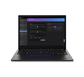 Lenovo ThinkPad L13 | Black | 13.3 " | IPS | WUXGA | 1920 x 1200 pixels | Anti-glare | Intel Core U5 | 125U | 16 GB | Soldered LPDDR5 | Solid-state drive capacity 512 GB | Intel Graphics | Windows 11 Pro | 802.11ax | Bluetooth version 5.3 | LTE Upgradable
