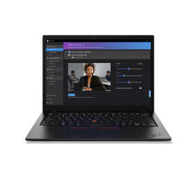 Lenovo ThinkPad L13 | Black | 13.3 " | IPS | WUXGA | 1920 x 1200 pixels | Anti-glare | Intel Core U5 | 125U | 16 GB | Soldered LPDDR5 | Solid-state drive capacity 512 GB | Intel Graphics | Windows 11 Pro | 802.11ax | Bluetooth version 5.3 | LTE Upgradable