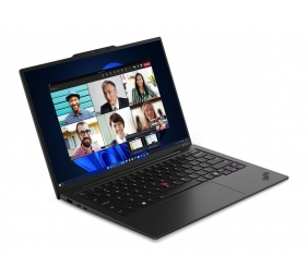 Lenovo ThinkPad X1 Carbon | Black | 14 " | IPS | Touchscreen | WUXGA | 1920 x 1200 pixels | Anti-glare | Intel Core U7 | 155U | 16 GB | Soldered LPDDR5x | Solid-state drive capacity 512 GB | Intel Graphics | Windows 11 Pro | 802.11ax | Bluetooth version 5