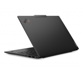 Lenovo ThinkPad X1 Carbon | Black | 14 " | IPS | Touchscreen | WUXGA | 1920 x 1200 pixels | Anti-glare | Intel Core U7 | 155U | 16 GB | Soldered LPDDR5x | Solid-state drive capacity 512 GB | Intel Graphics | Windows 11 Pro | 802.11ax | Bluetooth version 5