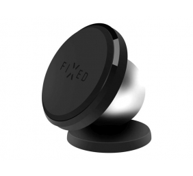 Fixed | Icon Flex Mini | FIXIC-FLEXM-BK | Adjustable | Built-in charger | Holder | Black