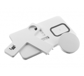 Fixed | Stand with wireless charging 3in1 | FIXMPOS-WH MagPowerstation