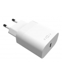 Fixed | Travel Charger, 20W | FIXC20N-C-WH