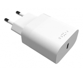 Fixed | Travel Charger, 20W | FIXC20N-C-WH