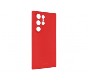 Fixed | FIXST-1258-RD | Back cover | Samsung | Galaxy S24 Ultra | Rubberized | Red