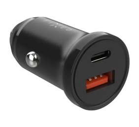 Fixed | Car Charger USB-C/USB, 20W | FIXCC20N-CU-BK