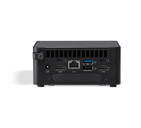 ASUS RNUC14RVHI300002I BB C3 100U TK EU