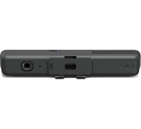 Logitech MeetUp 2 Vaizdo konferencijų kamera, 4K UHD 3840x2160, Graphite