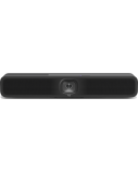 Logitech MeetUp 2 Vaizdo konferencijų kamera, 4K UHD 3840x2160, Graphite