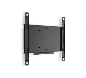 Vogels | Wall mount | MA2000-A1 | Fixed | 26-40 " | Maximum weight (capacity) 30 kg | Black