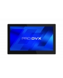 ProDVX SD-15 15.6" HD LCD Monitor/1920 x 1080/16:9/250 Ca/Vesa/Black | ProDVX | Signage | SD-15 | 15.6 " | 250 cd/m²