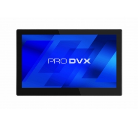 ProDVX SD-15 15.6" HD LCD Monitor/1920 x 1080/16:9/250 Ca/Vesa/Black | ProDVX | Signage | SD-15 | 15.6 " | 250 cd/m²