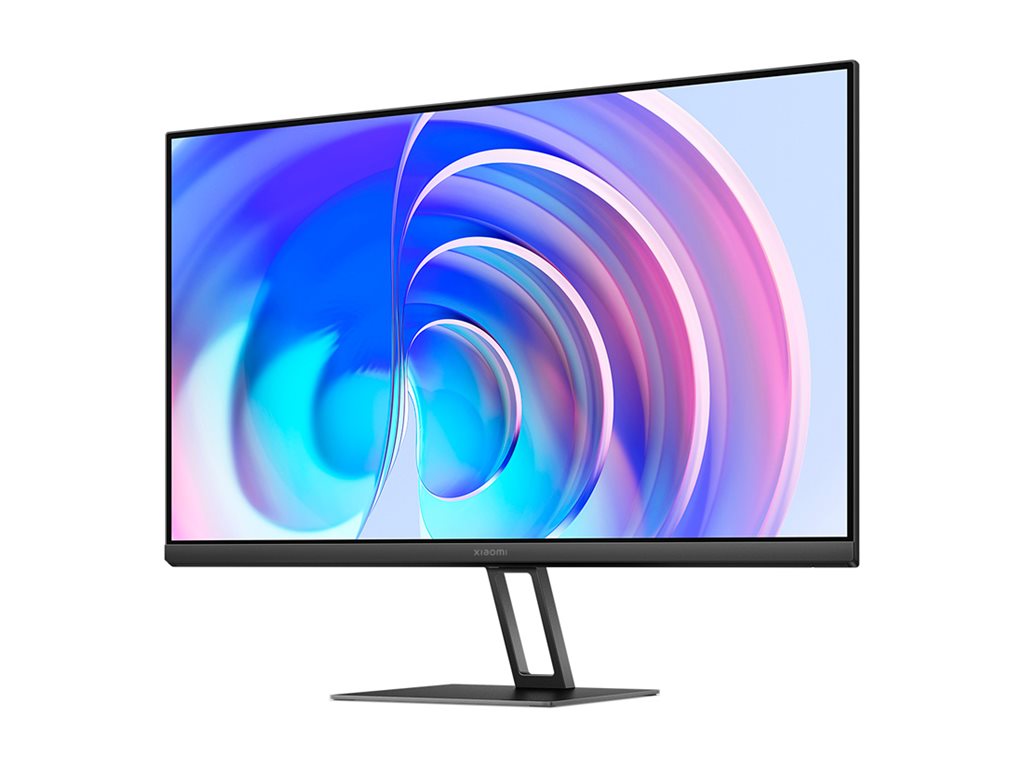 Xiaomi | Monitor | A24i | 23.8 " | IPS | FHD | 16:9 | 100 Hz | 6 ms | 1920 x 1080 pixels | 250 cd/m² | HDMI ports quantity 1 | Black | Warranty 24 month(s)