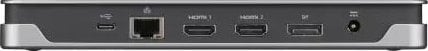 Acer USB Type-C docking station EU/CH power cord | Acer