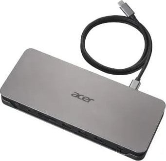 Acer USB Type-C docking station EU/CH power cord | Acer