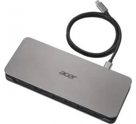 Acer USB Type-C docking station EU/CH power cord | Acer