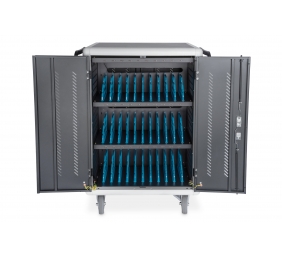 Digitus | Charging Trolley for Notebooks/Tablets up to 15.6''