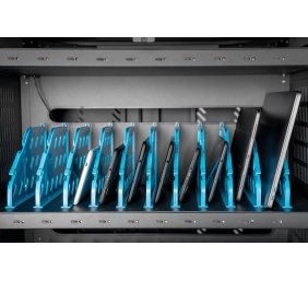 Digitus | Charging Trolley for Notebooks/Tablets up to 15.6''