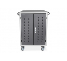 Digitus | Charging Trolley for Notebooks/Tablets up to 15.6''