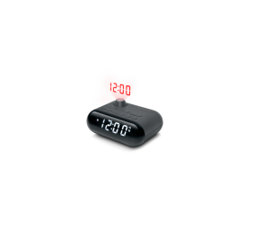 Muse Clock Radio With Projection | M-179 P | FM radio