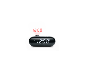 Muse Clock Radio With Projection | M-179 P | FM radio