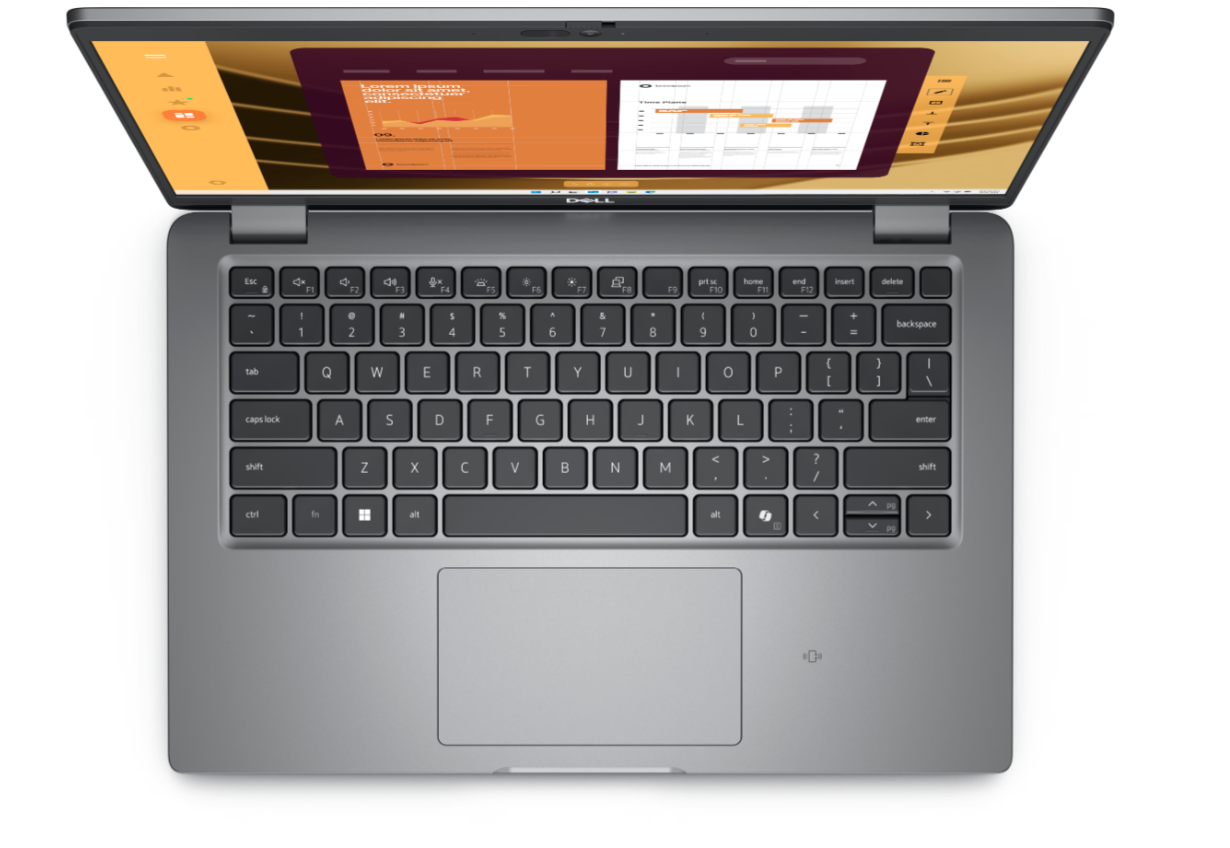 Dell Latitude 5450 | 14 " | IPS | FHD | 1920 x 1080 pixels | Intel Ultra 7 | 155U | 16 GB | DDR5 | Solid-state drive capacity 512 GB | Intel Integrated Graphics | Windows 11 Pro | 802.11ax | Bluetooth version 5.3 | WWAN ready | Keyboard language Estonian 
