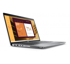 Dell Latitude 5450 | 14 " | IPS | FHD | 1920 x 1080 pixels | Intel Ultra 7 | 155U | 16 GB | DDR5 | Solid-state drive capacity 512 GB | Intel Integrated Graphics | Windows 11 Pro | 802.11ax | Bluetooth version 5.3 | WWAN ready | Keyboard language Estonian 