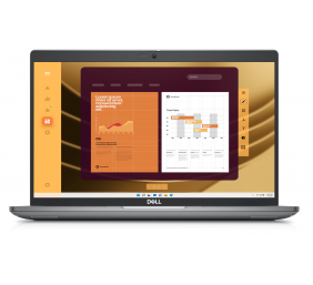 Dell Latitude 5450 | 14 " | IPS | FHD | 1920 x 1080 pixels | Intel Ultra 7 | 155U | 16 GB | DDR5 | Solid-state drive capacity 512 GB | Intel Integrated Graphics | Windows 11 Pro | 802.11ax | Bluetooth version 5.3 | WWAN ready | Keyboard language Estonian 