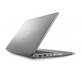 Dell Latitude 5450 | 14 " | IPS | FHD | 1920 x 1080 pixels | Intel Ultra 7 | 155U | 16 GB | DDR5 | Solid-state drive capacity 512 GB | Intel Integrated Graphics | Windows 11 Pro | 802.11ax | Bluetooth version 5.3 | WWAN ready | Keyboard language Estonian 