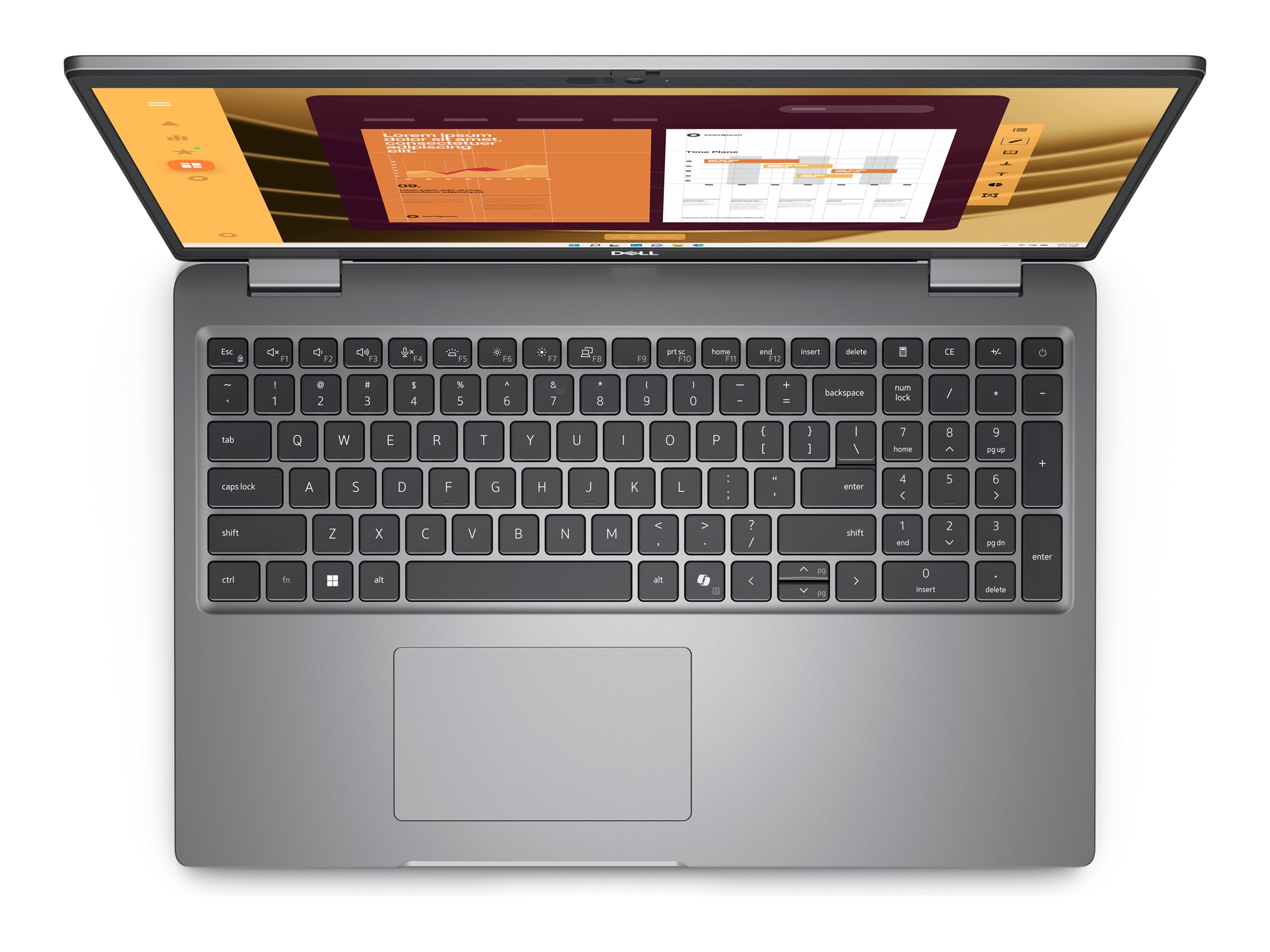 Dell Latitude 5550 | 15.6 " | IPS | FHD | 1920 x 1080 pixels | Anti-glare | Intel Ultra 7 | 155U | 16 GB | DDR5 | Solid-state drive capacity 512 GB | Intel Integrated Graphics | Windows 11 Pro | 802.11ax | Bluetooth version 5.3 | WWAN ready | Keyboard lan