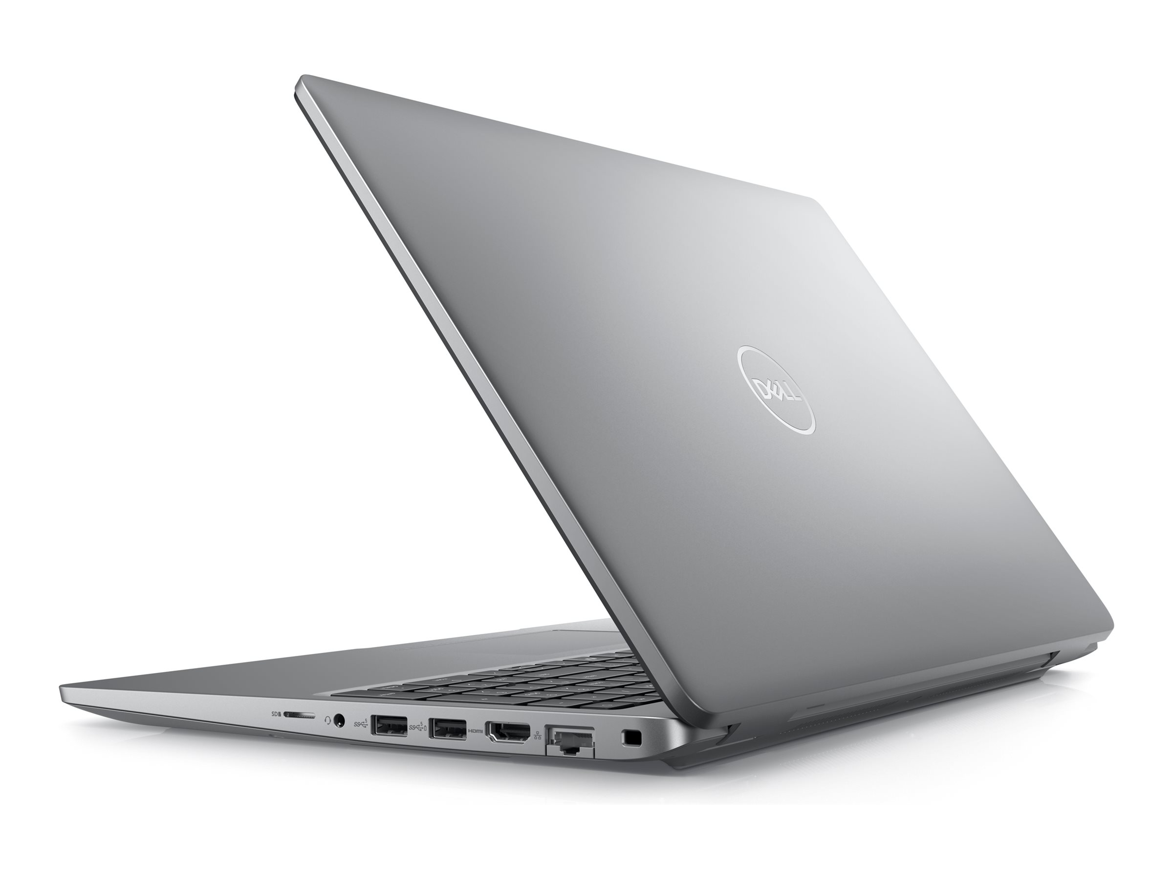 Dell Latitude 5550 | 15.6 " | IPS | FHD | 1920 x 1080 pixels | Anti-glare | Intel Ultra 7 | 155U | 16 GB | DDR5 | Solid-state drive capacity 512 GB | Intel Integrated Graphics | Windows 11 Pro | 802.11ax | Bluetooth version 5.3 | WWAN ready | Keyboard lan