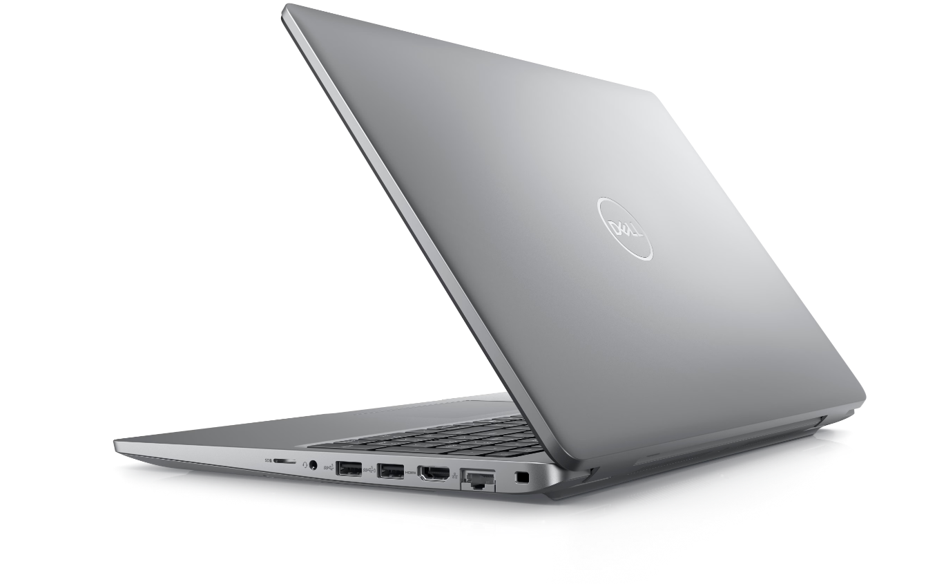 Dell Latitude 5550 | 15.6 " | IPS | FHD | 1920 x 1080 pixels | Anti-glare | Intel Ultra 7 | 155U | 16 GB | DDR5 | Solid-state drive capacity 512 GB | Intel Integrated Graphics | Windows 11 Pro | 802.11ax | Bluetooth version 5.3 | WWAN ready | Keyboard lan