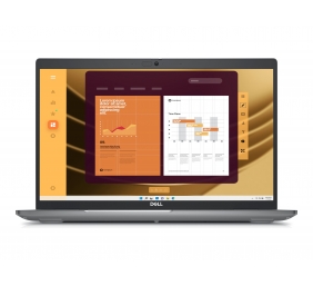 Dell Latitude 5550 | 15.6 " | IPS | FHD | 1920 x 1080 pixels | Anti-glare | Intel Ultra 7 | 155U | 16 GB | DDR5 | Solid-state drive capacity 512 GB | Intel Integrated Graphics | Windows 11 Pro | 802.11ax | Bluetooth version 5.3 | WWAN ready | Keyboard lan