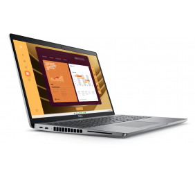 Dell Latitude 5550 | 15.6 " | IPS | FHD | 1920 x 1080 pixels | Anti-glare | Intel Ultra 7 | 155U | 16 GB | DDR5 | Solid-state drive capacity 512 GB | Intel Integrated Graphics | Windows 11 Pro | 802.11ax | Bluetooth version 5.3 | WWAN ready | Keyboard lan
