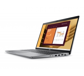 Dell Latitude 5550 | 15.6 " | IPS | FHD | 1920 x 1080 pixels | Anti-glare | Intel Ultra 7 | 155U | 16 GB | DDR5 | Solid-state drive capacity 512 GB | Intel Integrated Graphics | Windows 11 Pro | 802.11ax | Bluetooth version 5.3 | WWAN ready | Keyboard lan