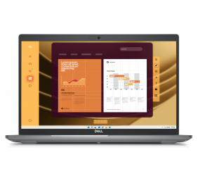 Dell Latitude 5550 | 15.6 " | IPS | FHD | 1920 x 1080 pixels | Anti-glare | Intel Ultra 7 | 155U | 16 GB | DDR5 | Solid-state drive capacity 512 GB | Intel Integrated Graphics | Windows 11 Pro | 802.11ax | Bluetooth version 5.3 | WWAN ready | Keyboard lan