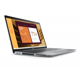 Dell Latitude 5550 | 15.6 " | IPS | FHD | 1920 x 1080 pixels | Anti-glare | Intel Ultra 7 | 155U | 16 GB | DDR5 | Solid-state drive capacity 512 GB | Intel Integrated Graphics | Windows 11 Pro | 802.11ax | Bluetooth version 5.3 | WWAN ready | Keyboard lan