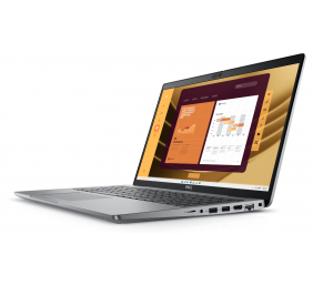 Dell Latitude 5550 | 15.6 " | IPS | FHD | 1920 x 1080 pixels | Anti-glare | Intel Ultra 7 | 155U | 16 GB | DDR5 | Solid-state drive capacity 512 GB | Intel Integrated Graphics | Windows 11 Pro | 802.11ax | Bluetooth version 5.3 | WWAN ready | Keyboard lan