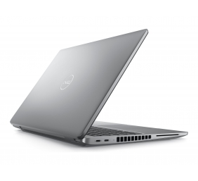 Dell Latitude 5550 | 15.6 " | IPS | FHD | 1920 x 1080 pixels | Anti-glare | Intel Ultra 7 | 155U | 16 GB | DDR5 | Solid-state drive capacity 512 GB | Intel Integrated Graphics | Windows 11 Pro | 802.11ax | Bluetooth version 5.3 | WWAN ready | Keyboard lan
