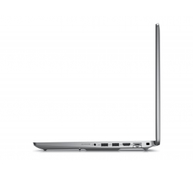 Dell Latitude 5550 | 15.6 " | IPS | FHD | 1920 x 1080 pixels | Anti-glare | Intel Ultra 7 | 155U | 16 GB | DDR5 | Solid-state drive capacity 512 GB | Intel Integrated Graphics | Windows 11 Pro | 802.11ax | Bluetooth version 5.3 | WWAN ready | Keyboard lan