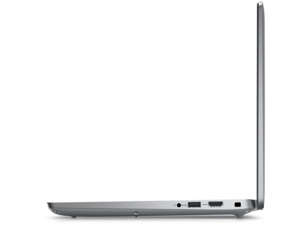 Dell Latitude 5450 | 14 " | IPS | FHD | 1920 x 1080 pixels | Anti-glare | Intel Ultra 7 | 165U | 32 GB | DDR5 | Solid-state drive capacity 512 GB | Intel Integrated Graphics | Windows 11 Pro | 802.11ax | Bluetooth version 5.3 | WWAN ready | Keyboard langu