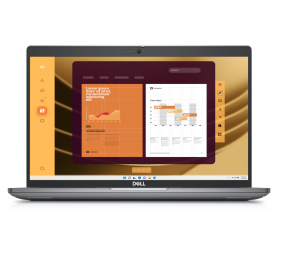Dell Latitude 5450 | 14 " | IPS | FHD | 1920 x 1080 pixels | Anti-glare | Intel Ultra 7 | 165U | 32 GB | DDR5 | Solid-state drive capacity 512 GB | Intel Integrated Graphics | Windows 11 Pro | 802.11ax | Bluetooth version 5.3 | WWAN ready | Keyboard langu