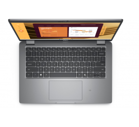 Dell Latitude 5450 | 14 " | IPS | FHD | 1920 x 1080 pixels | Anti-glare | Intel Ultra 7 | 165U | 32 GB | DDR5 | Solid-state drive capacity 512 GB | Intel Integrated Graphics | Windows 11 Pro | 802.11ax | Bluetooth version 5.3 | WWAN ready | Keyboard langu